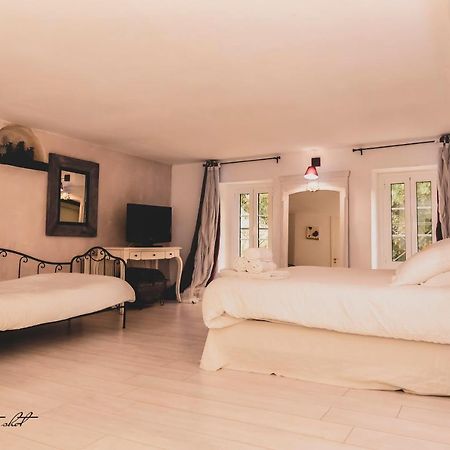 Le Moulin De Pommeuse Bed & Breakfast Luaran gambar