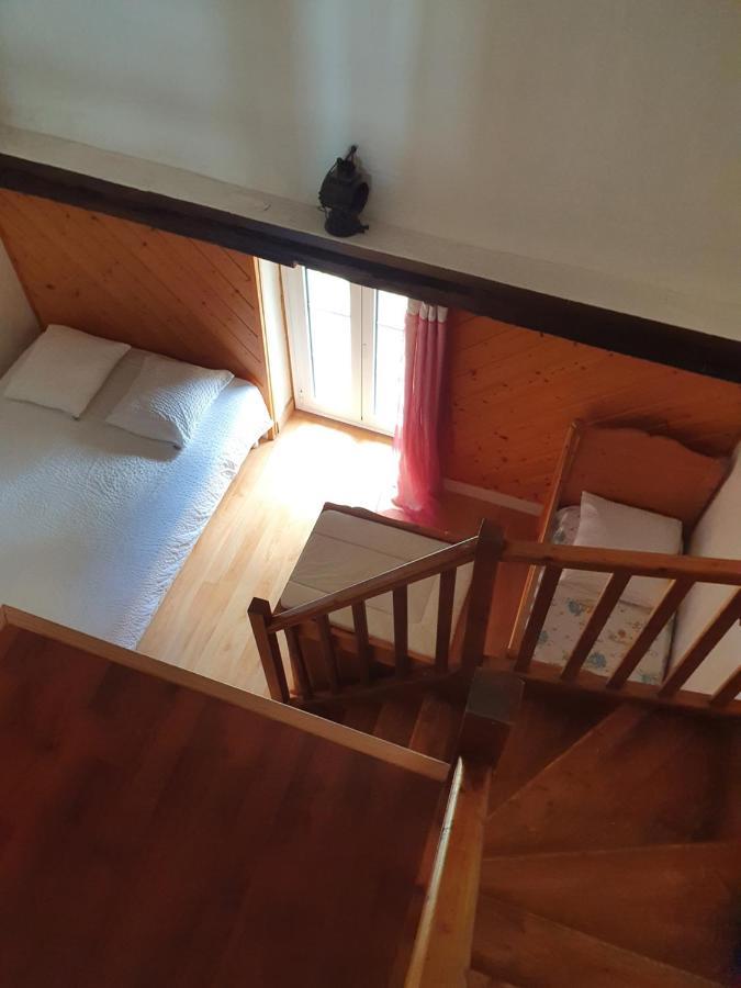 Le Moulin De Pommeuse Bed & Breakfast Luaran gambar