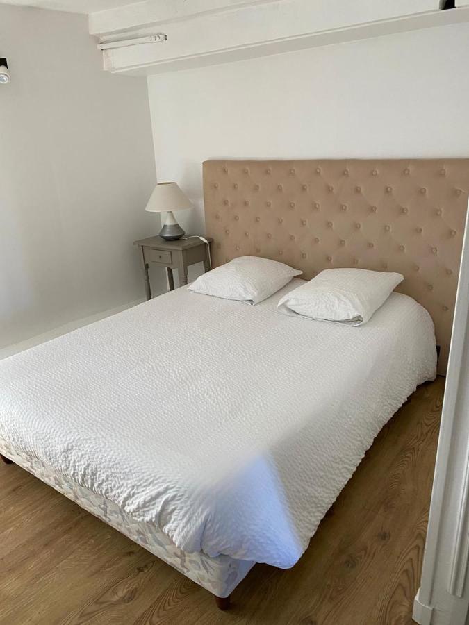Le Moulin De Pommeuse Bed & Breakfast Luaran gambar