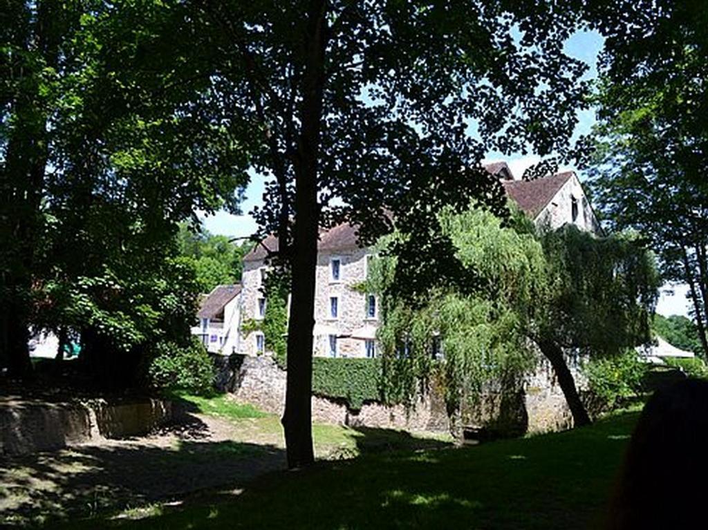 Le Moulin De Pommeuse Bed & Breakfast Luaran gambar