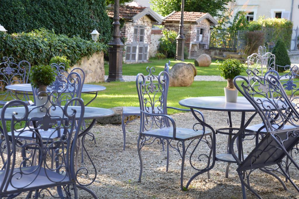 Le Moulin De Pommeuse Bed & Breakfast Luaran gambar