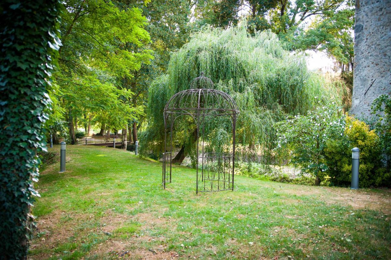 Le Moulin De Pommeuse Bed & Breakfast Luaran gambar