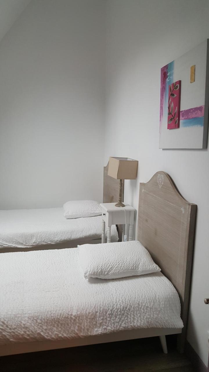 Le Moulin De Pommeuse Bed & Breakfast Luaran gambar